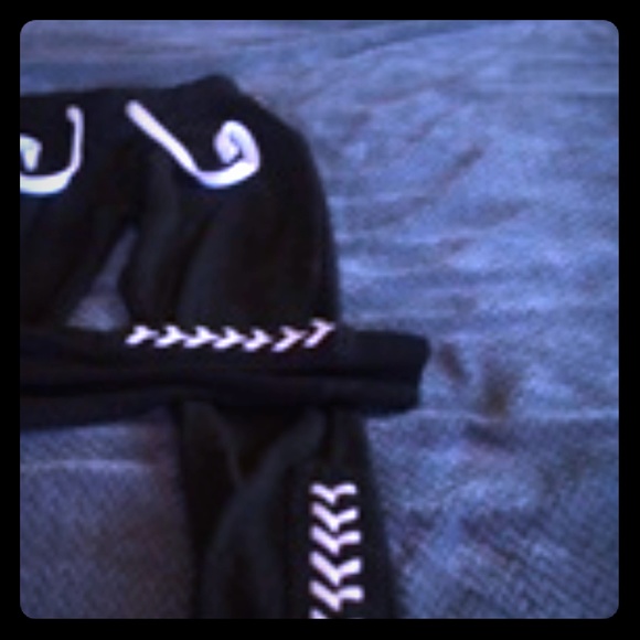 Sweatpants - Picture 1 of 1